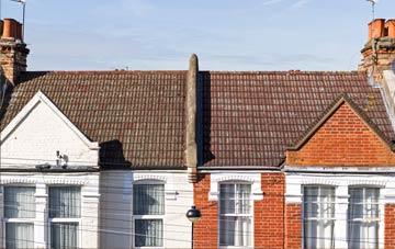 clay roofing Denholmhill, Scottish Borders