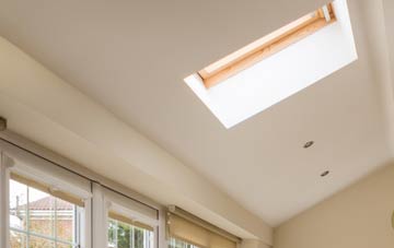 Denholmhill conservatory roof insulation companies