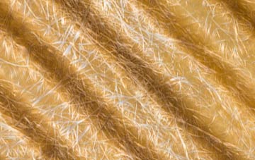 Denholmhill fibreglass roof waterproofing