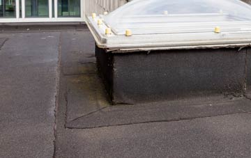 disadvantages of Denholmhill flat roofs