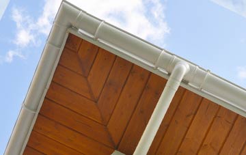 Denholmhill soffit types