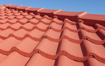 Denholmhill tile and slate roof replacement