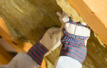types of Denholmhill pitched roof insulation materials