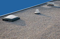 Denholmhill flat roofing